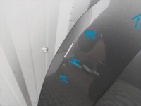 фото thumb №13, Mercedes a klasa w177 капот крышка двигателя