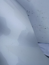 фото thumb №2, Renault оригинальный номер 8200993339 крыло