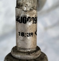 фото thumb №5, Wąż шланг кондиціонера renault grand scenic megane 1.4 tce 92440009r