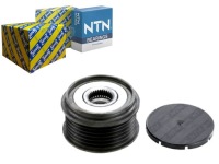 Купити Шків генератора volvo s40 1 v40 renault cl, фото thumb