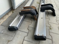 Комплект поріг поріг підніжка ram 1500 2019+ америка Київ, фото thumb