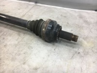 фото thumb №3, Bmw оригінальний номер 7566087 привідний вал задня