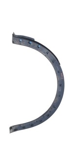 фото thumb №6, Планка крыльев правые зад peugeot 3008 ii 5008 ii 28638c04