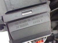 Комплект радиатор воды вентилятор opel crossland x 1.2i 81kw 18r Недорого, фото thumb