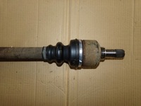 фото thumb №3, Приводной вал połośka левая citroen c4 1.6 hdi