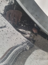 фото thumb №11, Kia sportage iii крила лівий правий передній перед демонтаж