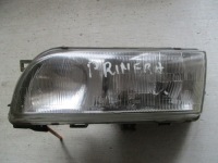 фото thumb №1, 1789/13 лампа передняя правая nissan primera p10