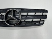 Mercedes ml w163 решётка радиатора решётка радиатора решётка радиатора a1638800185 Доставка, фото thumb