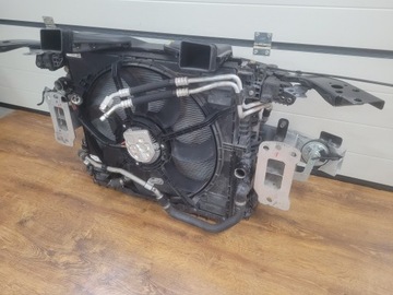 фото thumb №8, Giulia qv комплект радиатор вентилятор pas переднее 2.9 бензин