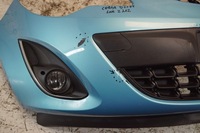 фото thumb №7, Бампер перед opel corsa d lift z21z