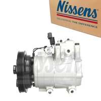 фото thumb №1, Компрессор кондиционера do hyundai getz 1.4i 1.6