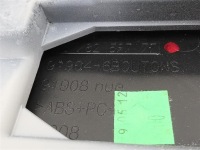 Полка кровельная бардачок освещение citroen ds5 2011-2015 9678259777 оригинал Цена, фото thumb