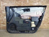 фото thumb №7, Koleos i обшивка оббивка двері лівий перед 07-