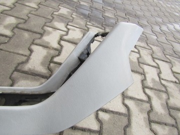 фото thumb №14, 3 mercedes w124 туннель средний серый