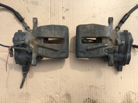 фото thumb №1, Супорт задня правий audi a8 d4 справний оригінал