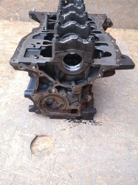 фото thumb №11, Kangoo iii citan 1.5 dci блок двигателя k9k e628