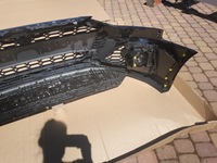 фото thumb №6, Audi rs4 8w0 рестайлінг бампер перед карбон новий