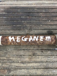 фото thumb №6, Приводной вал левая короткий megane iii 391016204r