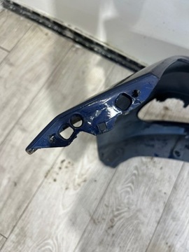 фото thumb №13, Бампер перед переднее bmw 3 f30 f31 bez отверстий na pdc i распылители