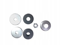 фото thumb №2, Подушка амортизатора microcar m8 / ligier jsrc