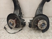 фото thumb №3, Mini f57 поворотный кулак зад правая 4098614