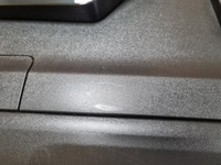 фото thumb №10, Porsche cayenne купе 9y рестайлинг 24r бампер зад задний комплектный ly9t y9t