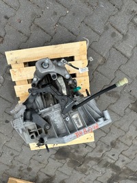 фото thumb №1, Scenic iv коробка передач передач 1,2tce механическая коробка передач tl4b078