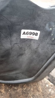 фото thumb №11, Бампер перед honda cr-v ii