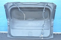 фото thumb №11, Nissan x-trail iv t33 23r крышка багажника зад задняя kbyg читай описание