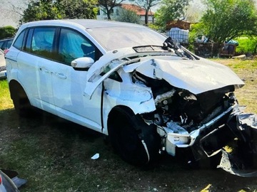 фото thumb №13, Mitsubishi attrage space star ii лампа лівий перед ліва передня оригінал