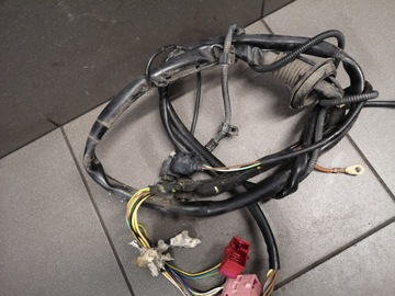 фото thumb №6, Жгут кузовная левый перед audi a6 c5 eu