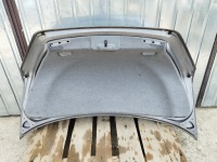 фото thumb №11, Крышка багажника honda legend iv 4 kb1 sedan цвет nh686m годы 2004-2007