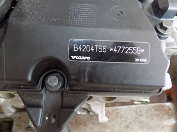 фото thumb №12, Volvo xc90 ii xc60 ii v60 2.0 t8 двигун b4204t56 19729km