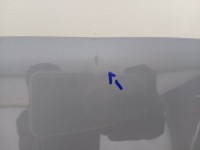 фото thumb №8, Toyota corolla cross 2020- капот кришка двигуна