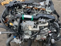 фото thumb №12, Двигун комплектний toyota avensis t27 verso 2.0 d4d 1ad