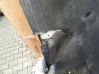 фото thumb №3, Honda civic ix 2015 kombi защита плита подвеска