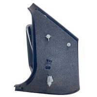 фото thumb №14, Ліва дзеркало 7pin renault trafic iv nissan nv300 2021-