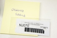 фото thumb №7, Nj070 infiniti g37 3.7i защита отсек двигателя