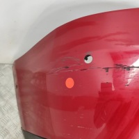 фото thumb №11, Tesla модель x заднє бампер 2020 1034804-00-c