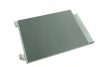 фото thumb №1, Радіатор кондиціонера dacia logan ii 2012-