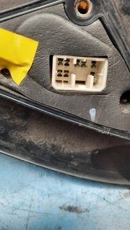 фото thumb №5, Зеркало правое chevrolet lacetti 08r 5 pin