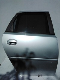 фото thumb №1, 8564 opel meriva a дверь правый задняя z157