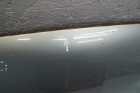 фото thumb №8, Капот крышка двигателя toyota rav4 iii