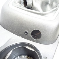 фото thumb №4, Kia pro ceed i туннель средний