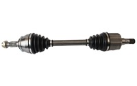 фото thumb №1, Полуось mini cooper 06 le r55/r56/r57