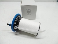 фото thumb №1, Фильтр топлива maserati ghibli levante дизель