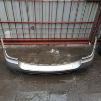 фото thumb №4, Бампер задній задня mercedes w164 pdc