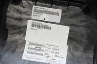 фото thumb №7, Тунель середній підлокітник червоний bmw g02 x4