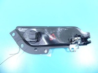 фото thumb №3, Ручка внутренняя перед левая skoda rapid 5jb867011a