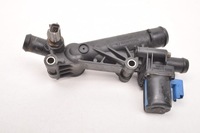 фото thumb №6, Focus volvo s60 ii v60 1.6 t3 патрубок клапан обігрівача wody bm5g-18495-db